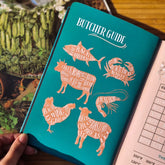 The Recipe Journal